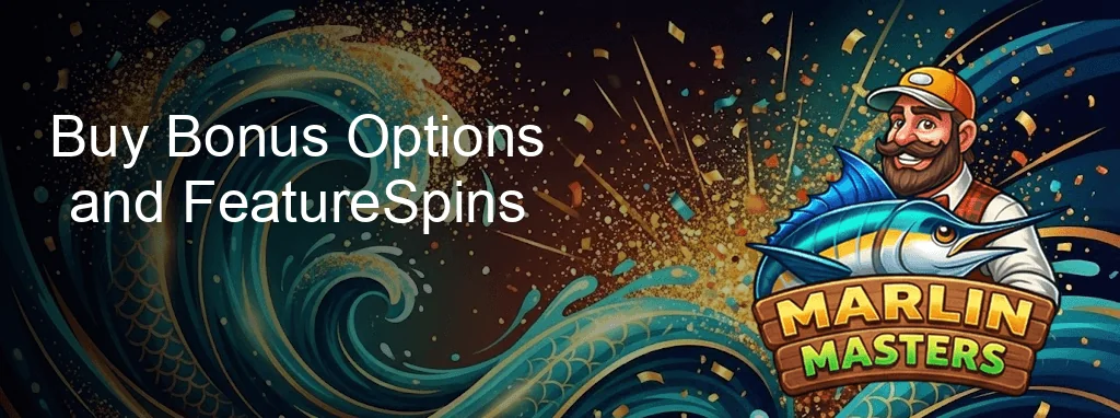 Marlin Masters Buy Bonus Options And Featurespins Marlin Masters Buy Bonus Options And Featurespins