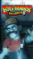 Big Bass Halloween 3