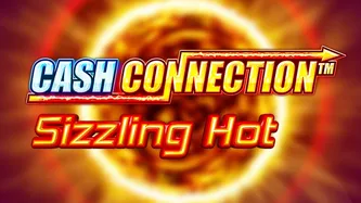 Cash Connection Sizzling Hot