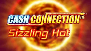 Cash Connection Sizzling Hot