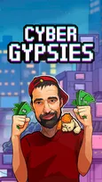 Cyber Gypsies