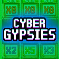 Cyber Gypsies