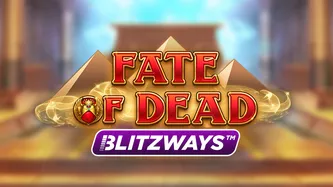 Fate of Dead Blitzways