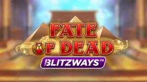 Fate of Dead Blitzways
