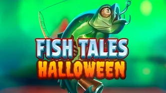 Fish Tales Halloween