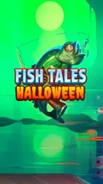 Fish Tales Halloween