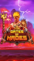 Gates of Hades