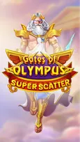 Gates of Olympus Super Scatter