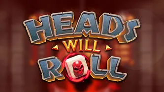 Heads Will Roll