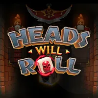 Heads Will Roll