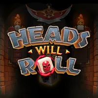 Heads Will Roll