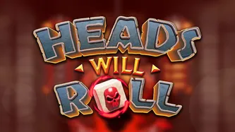 Heads Will Roll