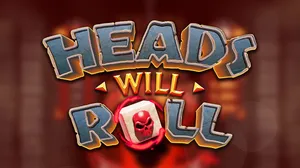 Heads Will Roll