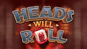 Heads Will Roll