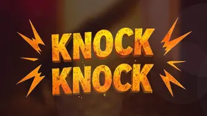 Knock Knock
