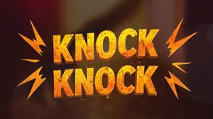 Knock Knock