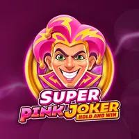 Pink Joker Hold and Win
